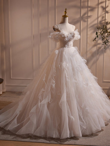 files/FairyOfftheShoulderFlowerTulleLongWeddingDress_1.jpg