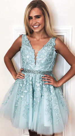 products/A_Line_Ivory_V_Neck_Beads_Straps_Homecoming_Dresses_with_Lace_Appliques_Short_Party_Dresses_H1146.jpg