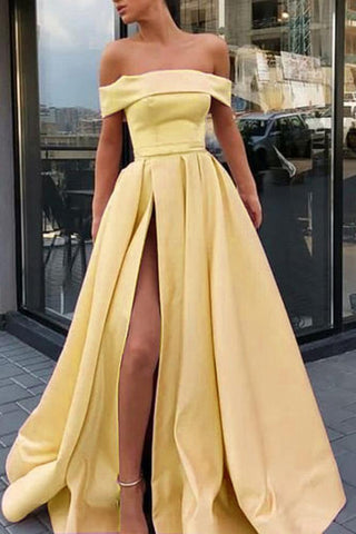 products/A_Line_Off_the_Shoulder_Satin_High_Slit_Yellow_Prom_Dresses_Long_Formal_Dresses_PW417_ba9ad87e-7380-4312-a3c3-f38fde853f8c.jpg