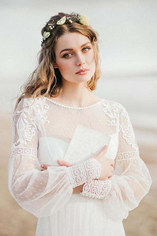 products/A_Line_See_Through_Long_Sleeve_Lace_Appliqued_Ivory_Beach_Wedding_Dresses_uk_PW382.jpg