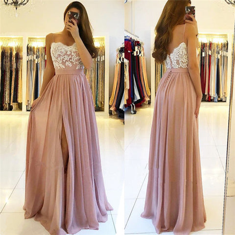 products/A_line_Spaghetti_Straps_Chiffon_Sweetheart_Prom_Dresses_with_Slit_Lace_PW594-1.jpg