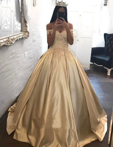 products/Ball_Gown_Champagne_Gold_Satin_Quinceanera_Dresses_Appliques_Lace_Prom_Dresses_PW933.jpg