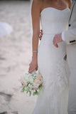 Beach Wedding Dresses UK
