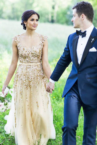products/Illusion_Neck_Beading_Long_Gold_Wedding_Dress_with_Sheer_Back_Long_Prom_Dresses_PW936.jpg