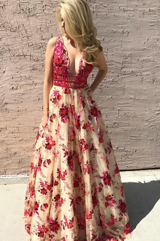 products/Princess_A_Line_Lace_V_Neck_Red_Floral_Sexy_Long_Prom_Dresses_Simple_Evening_Dresses_P1014.jpg