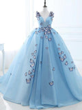 Quinceanera Dresses UK