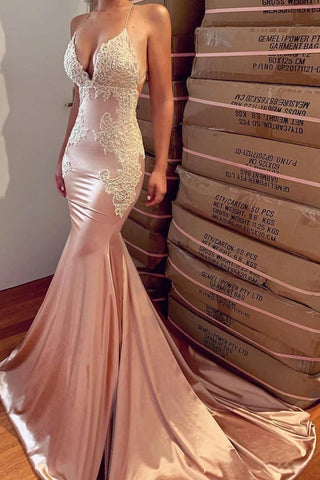 products/Sexy_Mermaid_Backless_Prom_Dress_Nude_V_Neck_Long_Lace_Spaghetti_Straps_Prom_Dresses_P1104.jpg