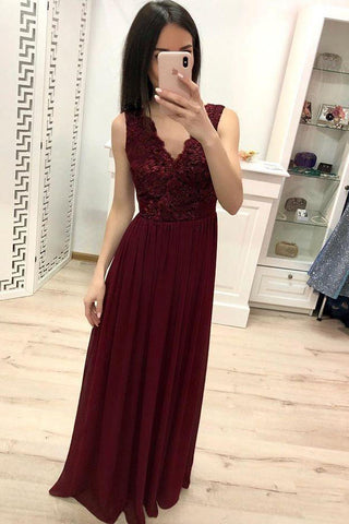 products/Simple_Burgundy_Chiffon_V_Neck_Lace_Appliques_Prom_Dresses_Long_Cheap_Prom_Gowns_PW896-1.jpg