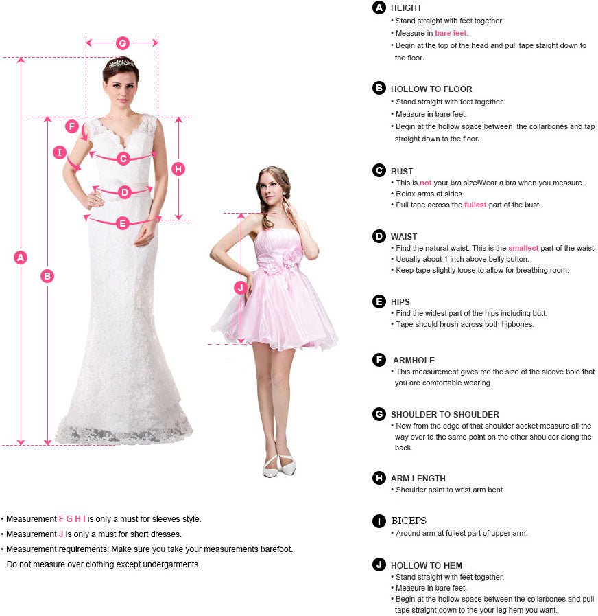 Lace Romantic White Chiffon A-Line Floor Length Bateau Short Sleeve Wedding Dress PM413