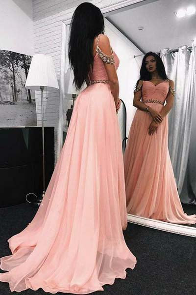 prom dresses long